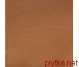 Клінкерна плитка Клінкерна Плитка 24*24 Classics Pume 1610.e305 коричневий 240x240x12 матова