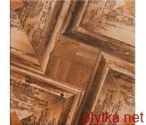 Керамическая плитка SOMALIA YL 400X400 /11 коричневый 400x400x0 глазурованная 