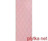 Керамічна плитка SOTE PNC 200X500 /17 рожевий 200x500x0 глазурована