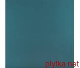 Керамическая плитка TALARI TR 400X400 /11 бирюзовый 400x400x0 глазурованная 