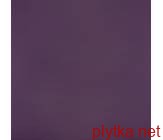 Керамічна плитка TALARI V 400X400 /11 фіолетовий 400x400x0 глазурована
