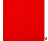 Керамическая плитка TREVI RM 200X200 /50 красный 200x200x0 глазурованная 