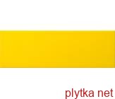Керамическая плитка TWIST YL 100X300 /25 желтый 300x100x0 глазурованная 
