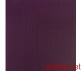 Керамическая плитка YALTA V 400X400 /9 фиолетовый 400x400x0 глазурованная 