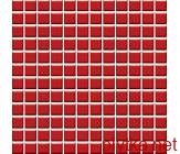 Altea Rosa mozaika 30x30 кубик 2,3x2,3