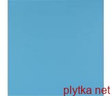 Керамическая плитка CLOWN TURQUESA, 316х316 синий 316x316x10 матовая