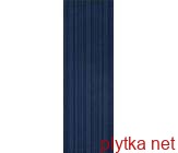 Керамическая плитка Плитка KRYPTON NAVY синий 306x900x8 матовая