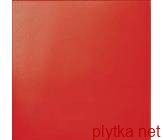 Керамическая плитка CLOWN ROJO, 316х316 красный 316x316x10 матовая