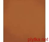 Керамическая плитка BARNET CUERO, 316х316 оранжевый 316x316x8 матовая