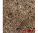 Керамогранит Керамическая плитка TRENTO WENGUE коричневый 570x570x9