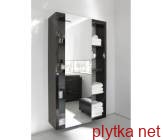 шкаф с подсветкой Duravit 2nd floor 2F 9158 L/R