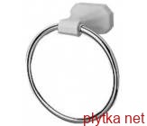 Вешалка кольцо для полотенца Duravit 1930 серия 009391