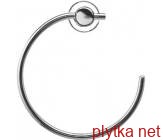 Вешалка кольцо для полотенца Duravit D-Code 009921