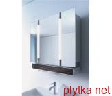 зеркальный шкафчик e-cabinet Duravit EM 9595