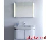 Зеркальный шкафчик для ванной Duravit Happy D. HD 9636
