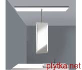 Зеркальный элемент с освещением, 2nd floor series Duravit LM 9638