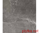 Керамическая плитка TREK GRAPHITE 45x45 темный 450x450x8 матовая