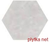 Керамическая плитка Indoor Formati rettificati Grey 18х21 серый 180x210x10 матовая