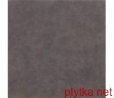 Керамічна плитка TUNDRA NIGHT 60x60 темний 600x600x8 матова