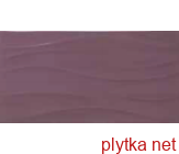 Керамическая плитка MILEY PURPLE 31X60 фиолетовый 316x600x8 глянцевая