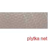 Керамическая плитка HOUSTON FUMO RECT.  31,6X90 серый 316x900x8 структурированная