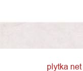 Керамическая плитка BLONDA GRIS белый 200x600x8 глянцевая