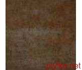 Керамическая плитка BORA CUERO коричневый 450x450x10 матовая