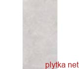 Керамічна плитка Indoor Formati rettificati Grey 30х60 сірий 300x600x10 матова