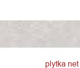 Керамическая плитка Indoor Formati rettificati Grey 7.5х15 серый 75x150x10 матовая