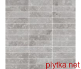 Керамическая плитка Buxi Mosaic Gris 30x30 300x300x8 матовая