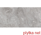 Керамическая плитка Buxi-R Gris 59,3x119,3 серый 593x1193x8 матовая