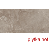 Керамическая плитка Buxi-R Siena 59,3x119,3 коричневый 593x1193x8 матовая