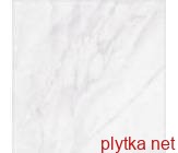 Керамическая плитка PAVIA BLANCO белый 450x450x8 глянцевая