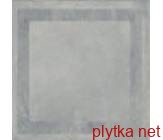 Керамічна плитка ARGON CUBIC Perla 7 сірий 600x600x10 матова