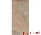 Керамічна плитка TORTORA 30,5x60,5 коричневий 305x605x10 матова