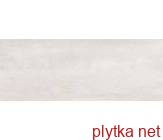 Керамічна плитка DOLORIAN light grey сірий 230x600x10 матова