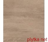 Керамическая плитка DOLORIAN brown коричневый 430x430x10 матовая