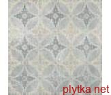 Керамическая плитка Decori Misti 18 серый 260x260x10 матовая