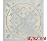 Керамическая плитка Decori Misti 22 серый 260x260x10 матовая