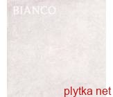 Керамическая плитка BIANCO белый 600x600x10 матовая
