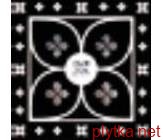 Керамічна плитка ETNA PLATINUM 3 темний 150x150x6 глянцева