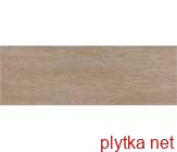 Керамічна плитка MALDEN OLIVO коричневий 222x664x10 матова