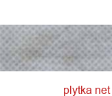 Керамічна плитка ARIZONA R75 GEO PIEDRA · 31x75 сірий 310x750x8 матова