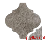 Керамічна плитка PROVENZAL DINDER MULTICOLOR 1 темний 200x200x8 матова