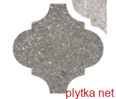 Керамическая плитка PROVENZAL DINDER MULTICOLOR 3 темный 200x200x8 матовая