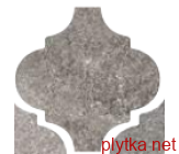 Керамическая плитка РROVENZAL DINDER MULTICOLOR 11 серый 200x200x8 матовая