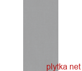 Керамічна плитка CANVAS GREY RETT сірий 600x1200x11 матова
