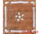 Керамічна плитка Galestro A / HGT 11 15x15 коричневий 150x150x8 матова