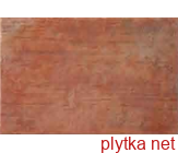 Керамическая плитка HGT 6 30x45 красный 300x450x8 структурированная