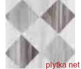 Керамическая плитка Portland Grigio 10   20x20 серый 200x200x8 матовая